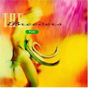 BREEDERS / ブリーダーズ / POD
