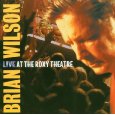 BRIAN WILSON / ブライアン・ウィルソン / LIVE AT THE ROXY