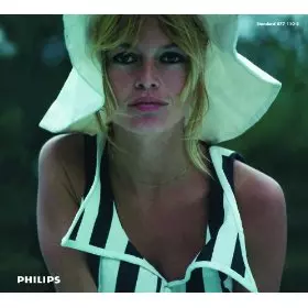 No.2 - FRANCE/BRIGITTE BARDOT/ブリジット・バルドー｜OLD ROCK