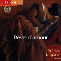 BRIGITTE ENGERER / ブリジット・エンゲラー / REVE D'AMOUR / 愛の夢