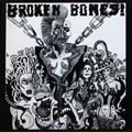 BROKEN BONES / DEM BONES (レコード)