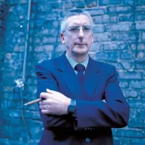 BRUCE GILBERT / ブルース・ギルバート / ORDIER - U.S.A