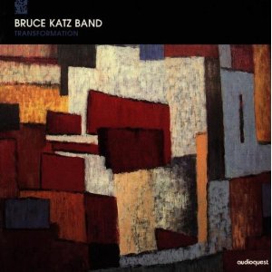 BRUCE KATZ / ブルース・カッツ / Transformation