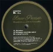 BRUNO PRONSATO / ブルーノ・プロンサト / WUORINEN