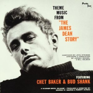 バド・シャンク / Theme Music from The James Dean Story