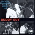 BUDDY GUY / バディ・ガイ / LIVE AT THE CHECKERBOARD LOUNGE, CHICAGO 1979