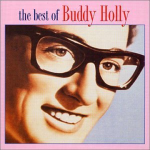 BUDDY HOLLY / バディ・ホリー / THE BEST OF