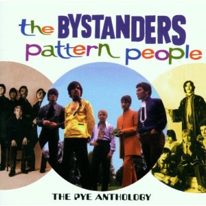 BYSTANDERS / PATTERN PEOPLE