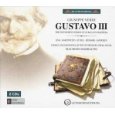 MAURIZIO BARBACINI / マウリツィオ・バルバチーニ / VERDI: GUSTAVO III / ヴェルディ:歌劇「グスターヴォ三世」