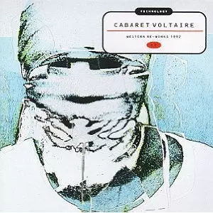 TECHNOLOGY - U.S.A./CABARET VOLTAIRE/キャバレー・ヴォルテール
