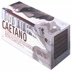 Todo Caetano カエターノ ヴェローゾ BOX SET
