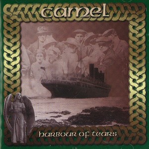 CAMEL / キャメル / HARBOUR OF TEARS