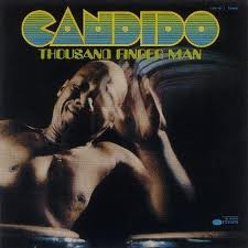 CANDIDO / キャンディド / 1000 FINGER MAN