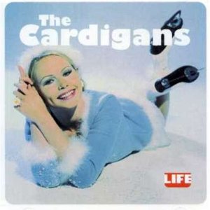 CARDIGANS / カーディガンズ / LIFE - SWEDEN