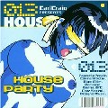 CARL CRAIG / カール・クレイグ / HOUSE PARTY 013:A PLANET - CZE