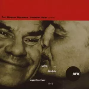 CARL MAGNUS NEUMANN / カール・マグヌス・ノイマン / Live at Molde Jazzfestival 76
