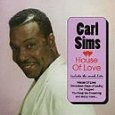 CARL SIMS / カール・シムズ / HOUSE OF LOVE