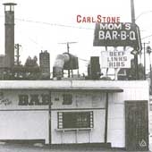 CARL STONE / カール・ストーン / Carl Stone: Mom's 