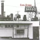 CARL STONE / カール・ストーン / Carl Stone: Mom's 