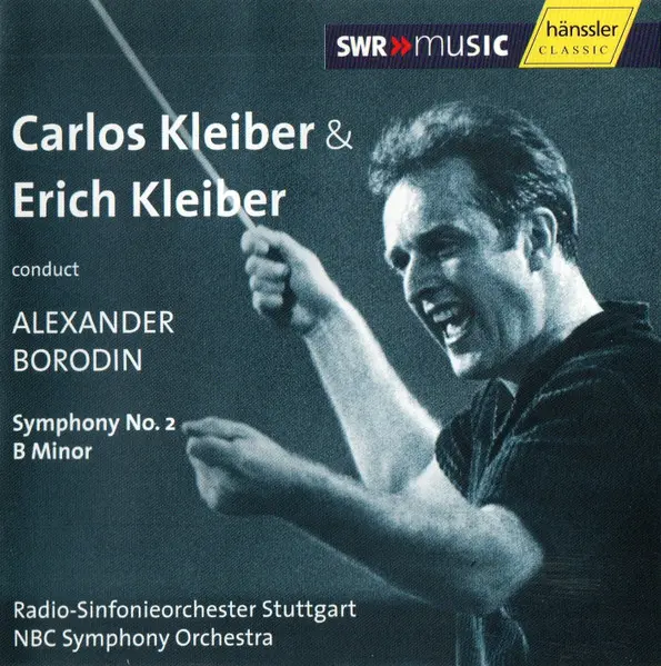 CARLOS KLEIBER/ERICH KLEIBER / カルロス・クライバー