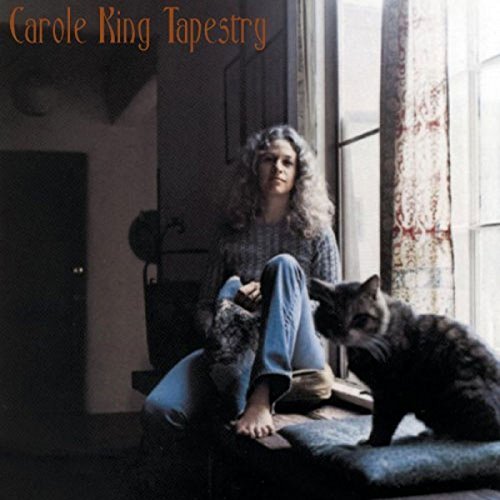 CAROLE KING / キャロル・キング / TAPESTRY (SACD)