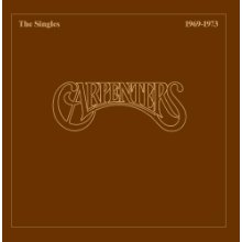 CARPENTERS / カーペンターズ / SINGLES 1969 - 1973