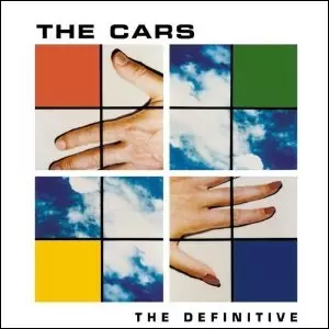 CARS / カーズ / THE DEFINITIVE CARS