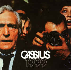 CASSIUS / カシアス / 1999