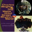 CHARLES WRIGHT & THE WATTS 103RD STREET RHYTHM  BAND / チャールズ・ライト & ワッツ・103rd・ストリート・リズム・バンド / IN THE JUNGLE + EXPRESS (2 ON 1)