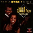 INEZ & CHARLIE FOXX / イネズ& チャーリー・フォックス / COUNT THE DAYS