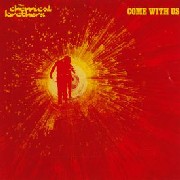 CHEMICAL BROTHERS / ケミカル・ブラザーズ  / ""COME WITH US - LIMITED, G/FO