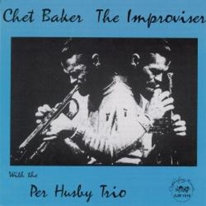 CHET BAKER / チェット・ベイカー / Improviser