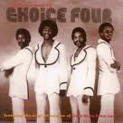 CHOICE FOUR / チョイス・フォー / THE VERY BEST OF CHOICE FOUR