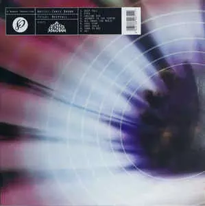 CHRIS BRANN / DEEP FALL