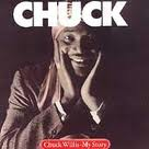 CHUCK WILLIS / チャック・ウィリス / MY STORY 1