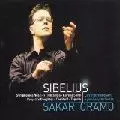 SAKARI ORAMO / サカリ・オラモ / SIBELIUS: COMPLETE SYMPHONIES