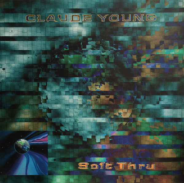 CLAUDE YOUNG / クロード・ヤング / SOFT THRO' - GER