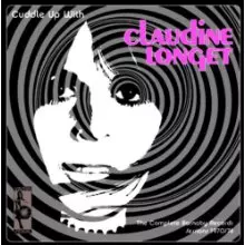 CLAUDINE LONGET / クロディーヌ・ロンジェ / CUDDLE UP WITH... - Digipak