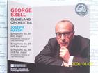 GEORGE SZELL / ジョージ・セル / HAYDN: SYMPHONIES 97-99
