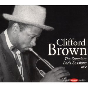 CLIFFORD BROWN / クリフォード・ブラウン / The Complete Paris Sessions Vol.2