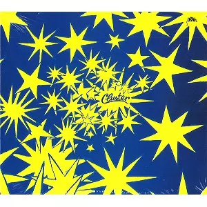 クラスター CLUSTER BOX 2 DU特典 クラスター CLUSTER BOX 2 DU特典 クラスター CLUSTER BOX 2 DU
