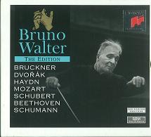BRUNO WALTER / ブルーノ・ワルター / BRUNO WALTER EDITION VOL.4