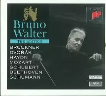 BRUNO WALTER EDITION VOL.4/BRUNO WALTER/ブルーノ・ワルター