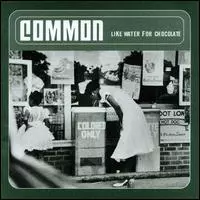 LIKE WATER FOR CHOCOLATE(オリジナル盤)/COMMON (COMMON SENSE