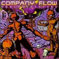 レオンさま限定Company Flow FUNCRUSHER PLUS/COMPANY FLOW/カンパニー・フロウ｜HIPHOP/R&B