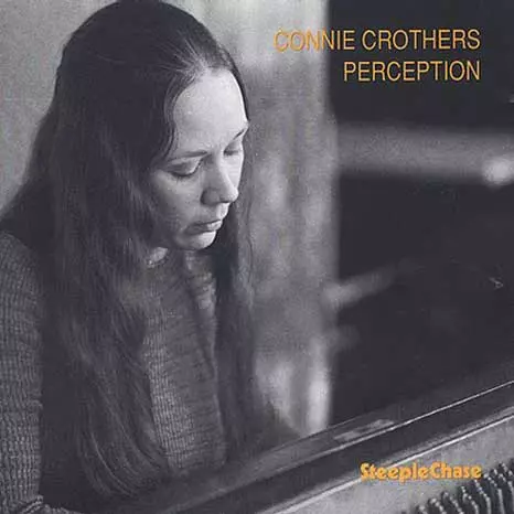 Perception/CONNIE CROTHERS/コニー・クロサース｜JAZZ｜ディスク