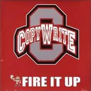 COPYWRITE / FIRE IT UP - USA