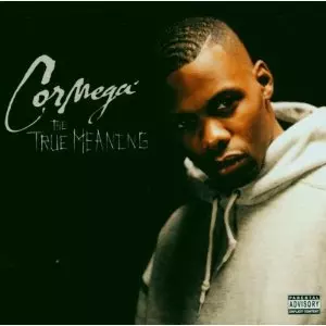 CORMEGA / コーメガ / THE TRUE MEANING