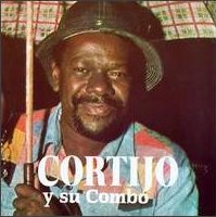 CORTIJO / コルティーホ / CORTIJO Y SU NUEVO COMBO