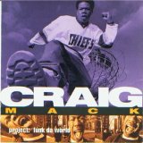 CRAIG MACK / クレイグ・マック / FUNK THE WORLD